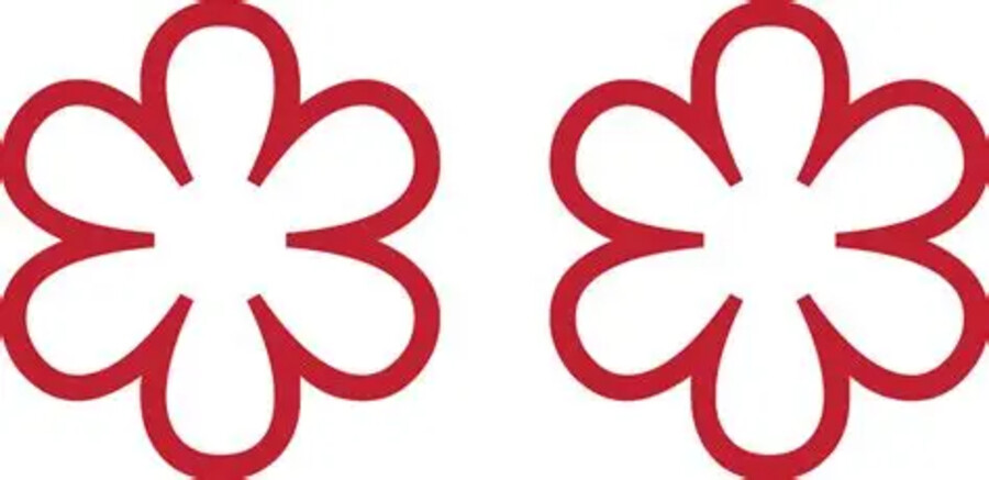 Michelin-starred restaurants and training, France