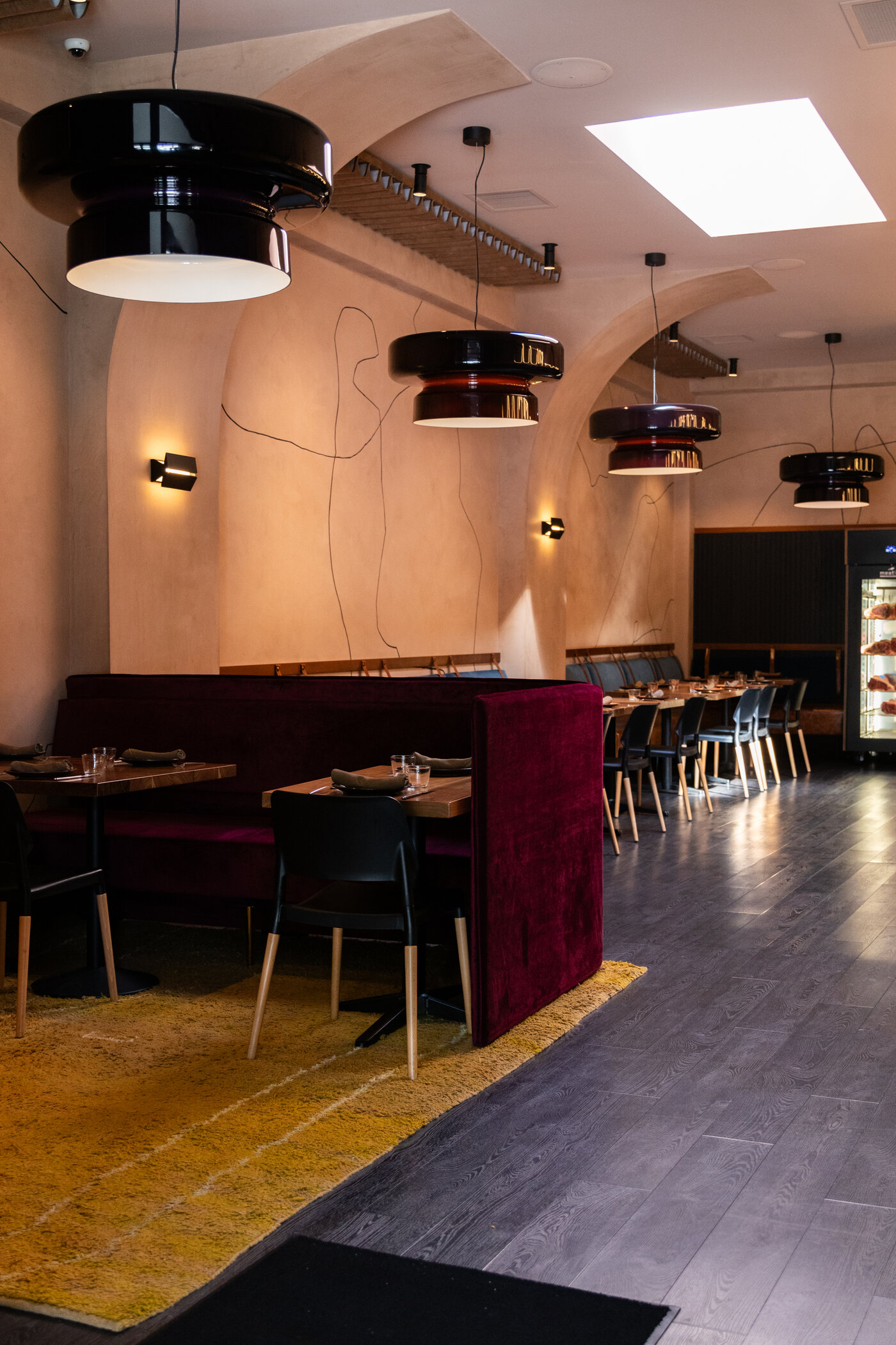 Sekoya · exterior / plating